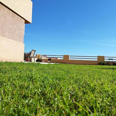 Vivienda Vacacional Compartida Radazul Bed & Breakfast ภายนอก รูปภาพ