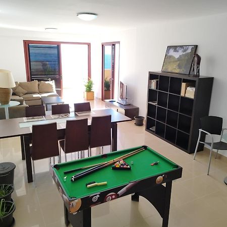 Vivienda Vacacional Compartida Radazul Bed & Breakfast ภายนอก รูปภาพ