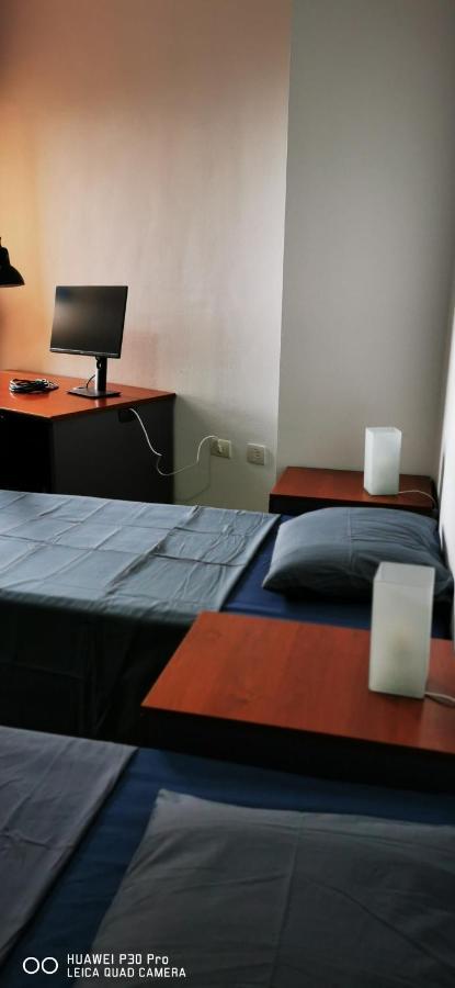 Vivienda Vacacional Compartida Radazul Bed & Breakfast ภายนอก รูปภาพ