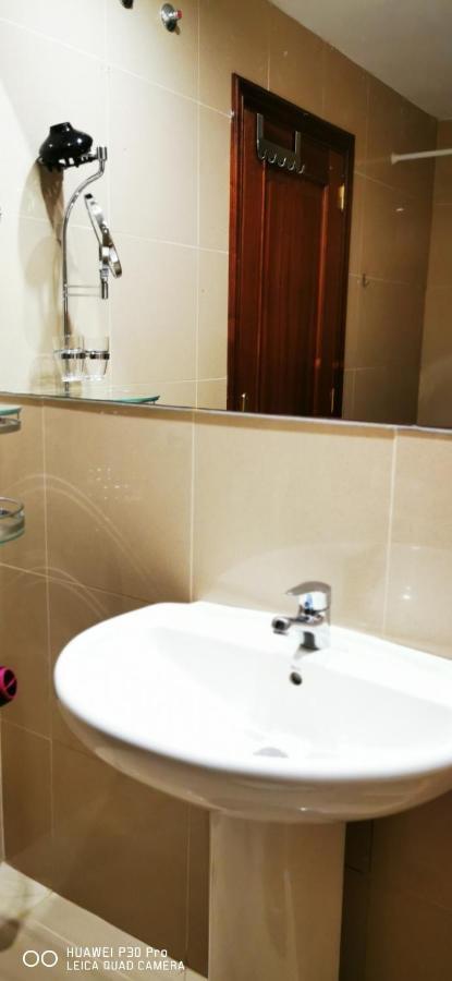 Vivienda Vacacional Compartida Radazul Bed & Breakfast ภายนอก รูปภาพ