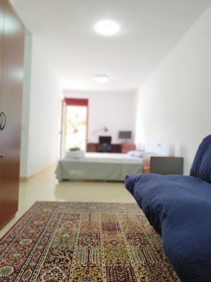 Vivienda Vacacional Compartida Radazul Bed & Breakfast ภายนอก รูปภาพ