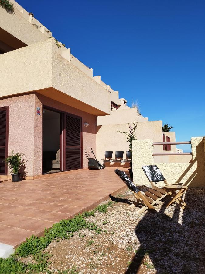 Vivienda Vacacional Compartida Radazul Bed & Breakfast ภายนอก รูปภาพ
