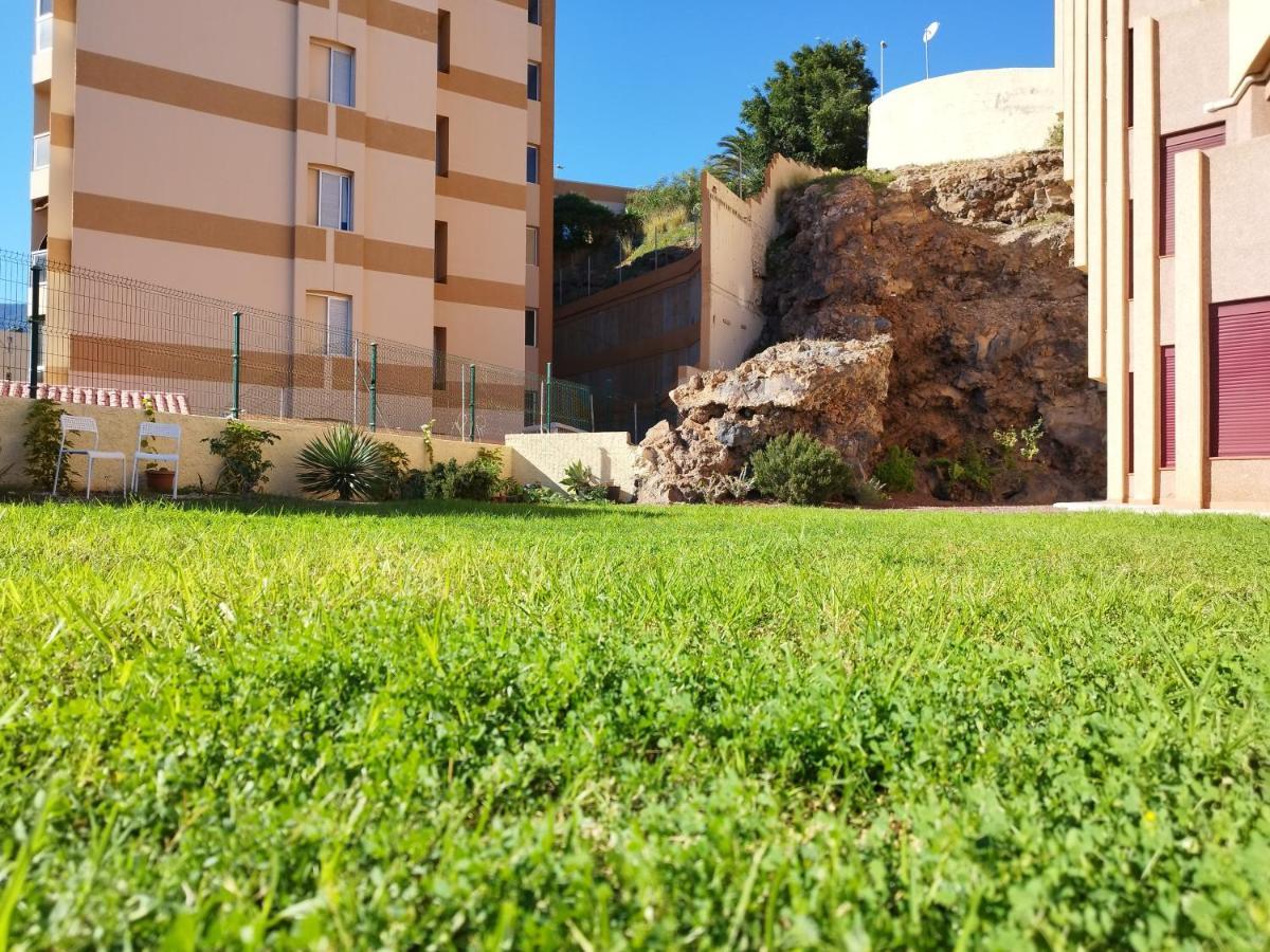 Vivienda Vacacional Compartida Radazul Bed & Breakfast ภายนอก รูปภาพ