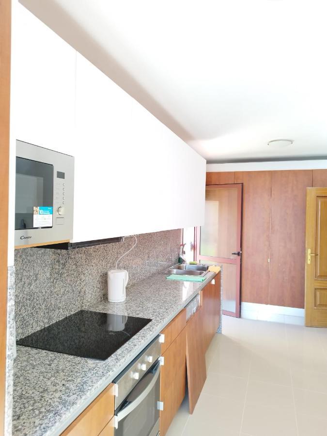 Vivienda Vacacional Compartida Radazul Bed & Breakfast ภายนอก รูปภาพ