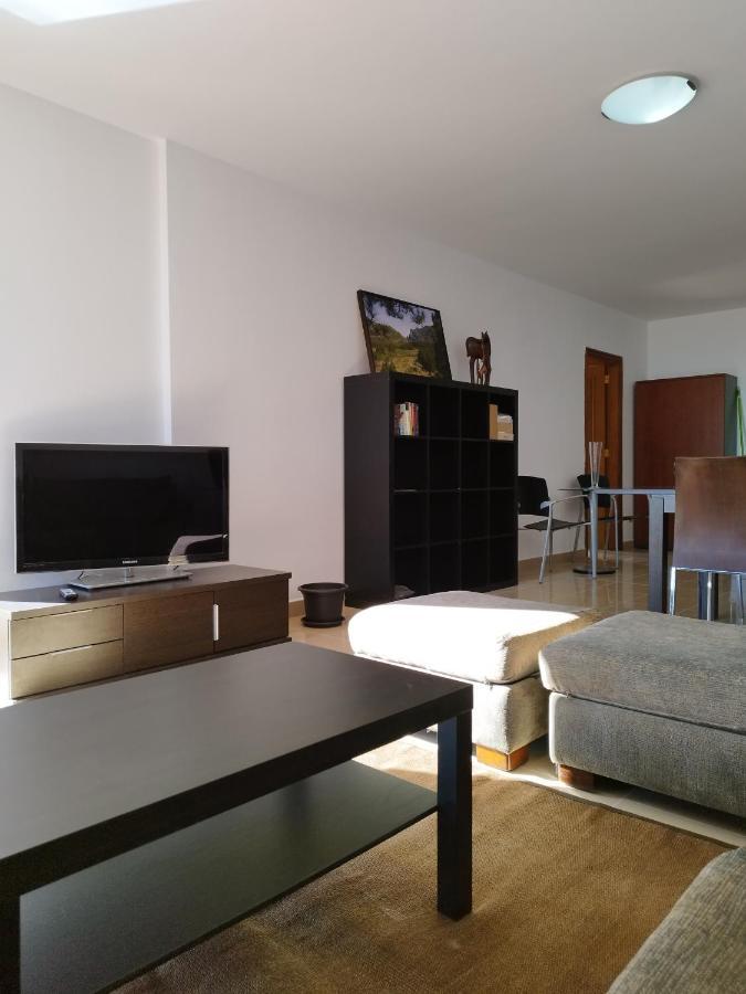 Vivienda Vacacional Compartida Radazul Bed & Breakfast ภายนอก รูปภาพ