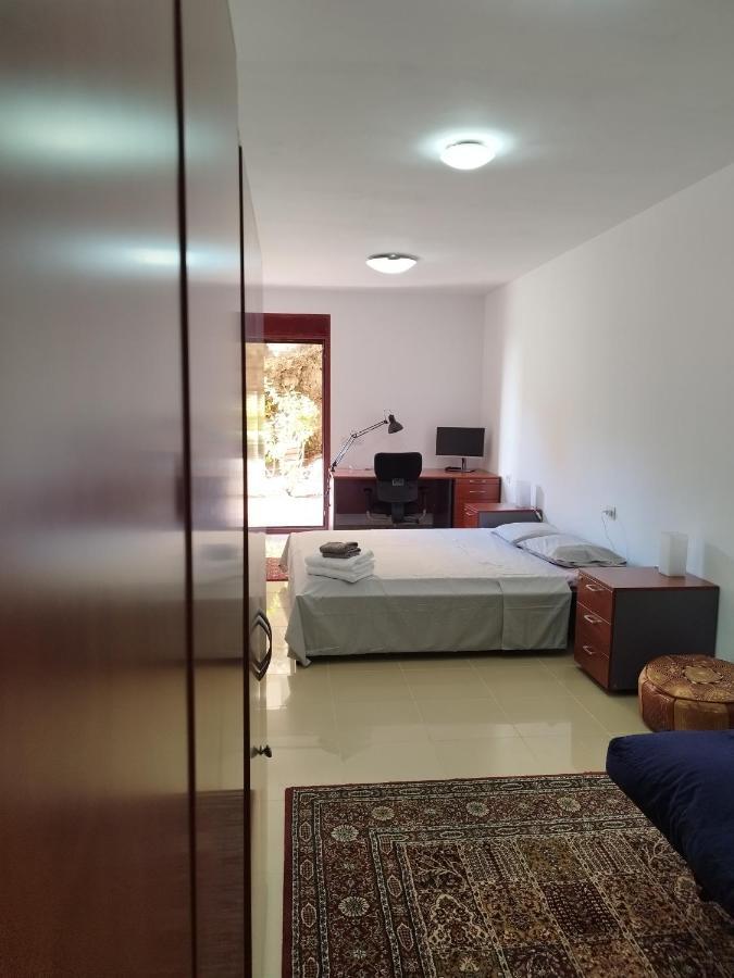 Vivienda Vacacional Compartida Radazul Bed & Breakfast ภายนอก รูปภาพ