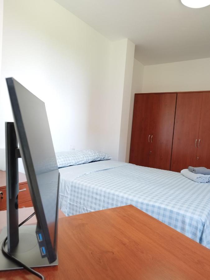 Vivienda Vacacional Compartida Radazul Bed & Breakfast ภายนอก รูปภาพ
