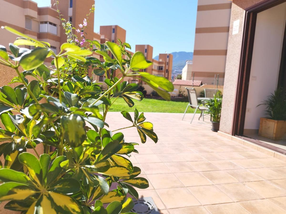 Vivienda Vacacional Compartida Radazul Bed & Breakfast ภายนอก รูปภาพ