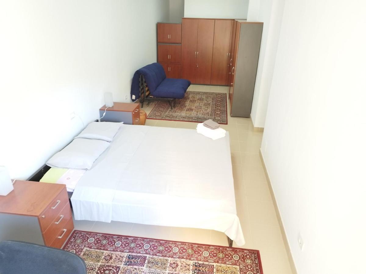 Vivienda Vacacional Compartida Radazul Bed & Breakfast ภายนอก รูปภาพ