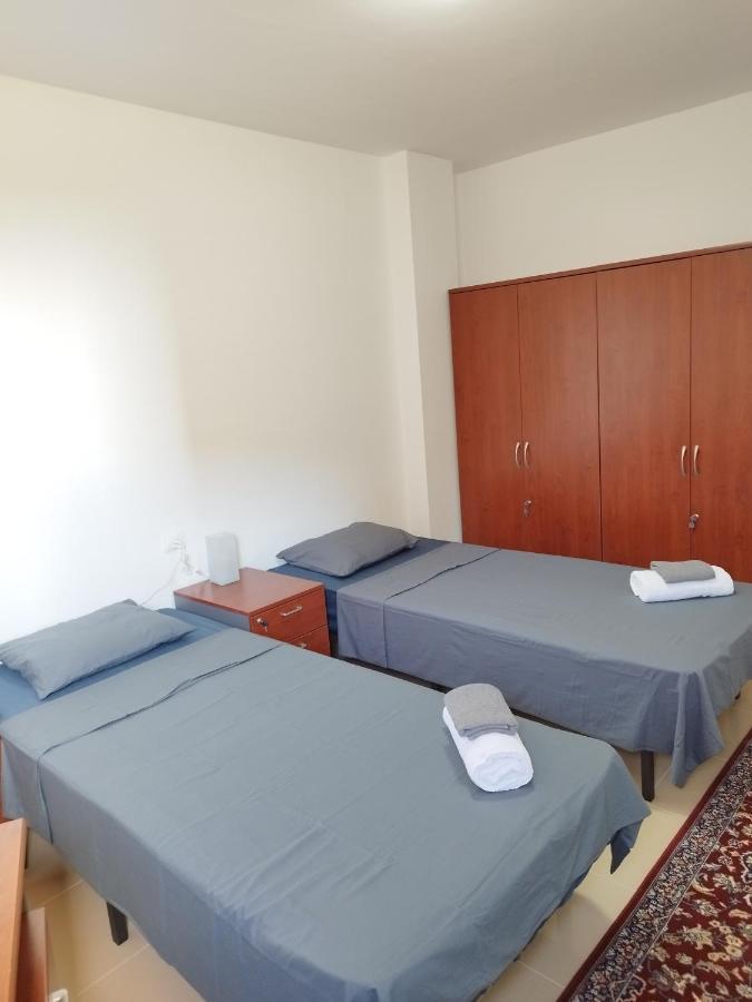 Vivienda Vacacional Compartida Radazul Bed & Breakfast ภายนอก รูปภาพ