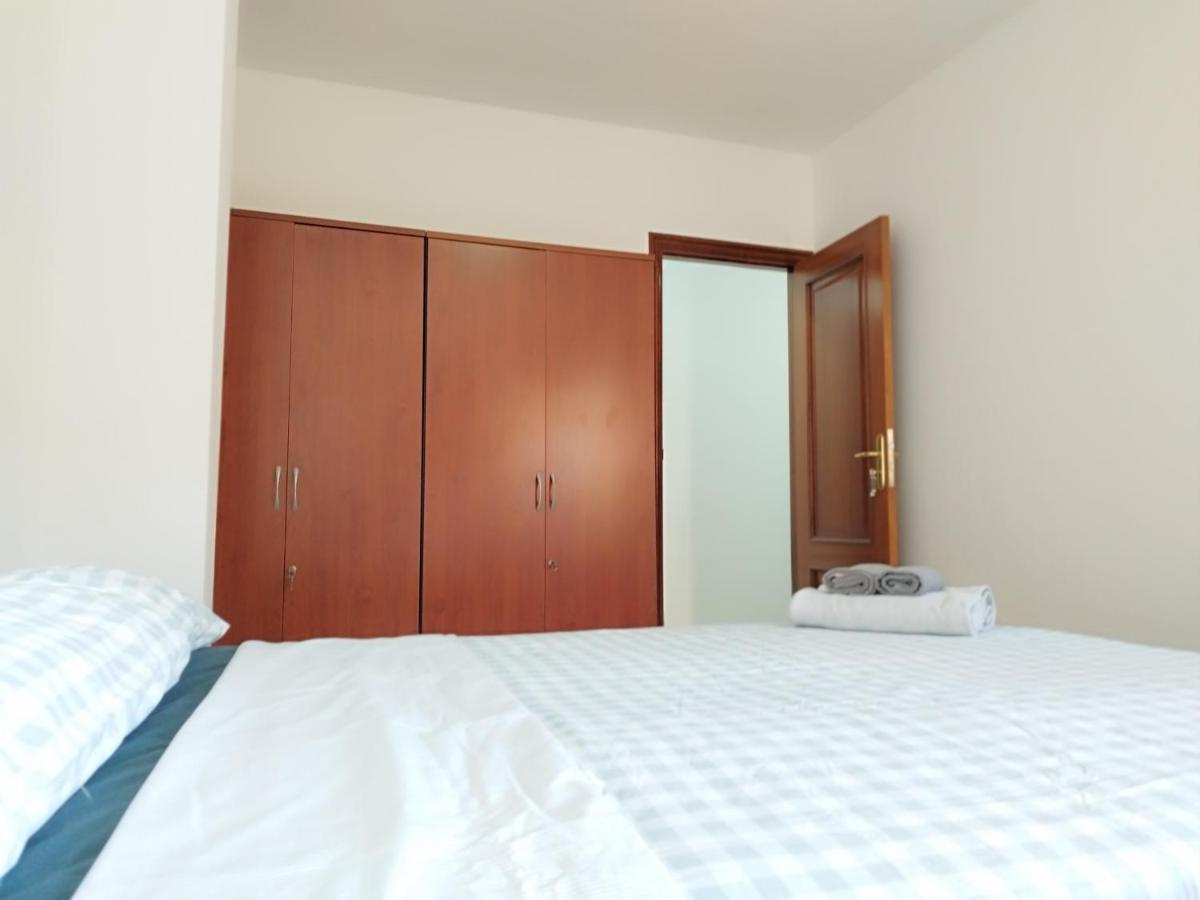 Vivienda Vacacional Compartida Radazul Bed & Breakfast ภายนอก รูปภาพ