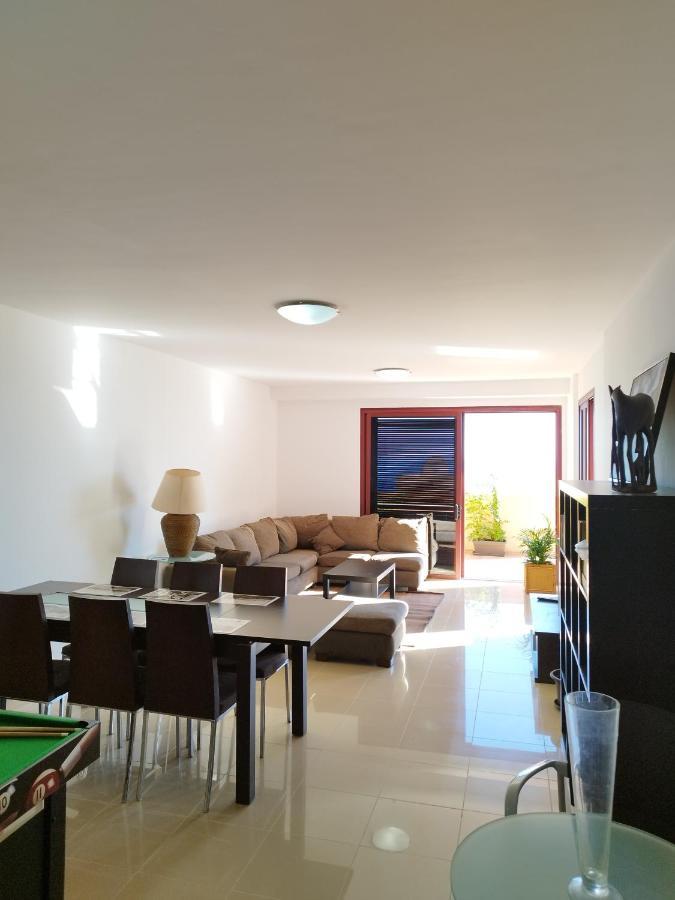 Vivienda Vacacional Compartida Radazul Bed & Breakfast ภายนอก รูปภาพ