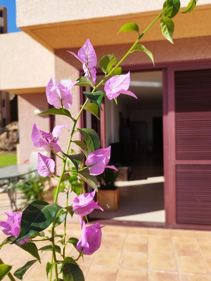 Vivienda Vacacional Compartida Radazul Bed & Breakfast ภายนอก รูปภาพ