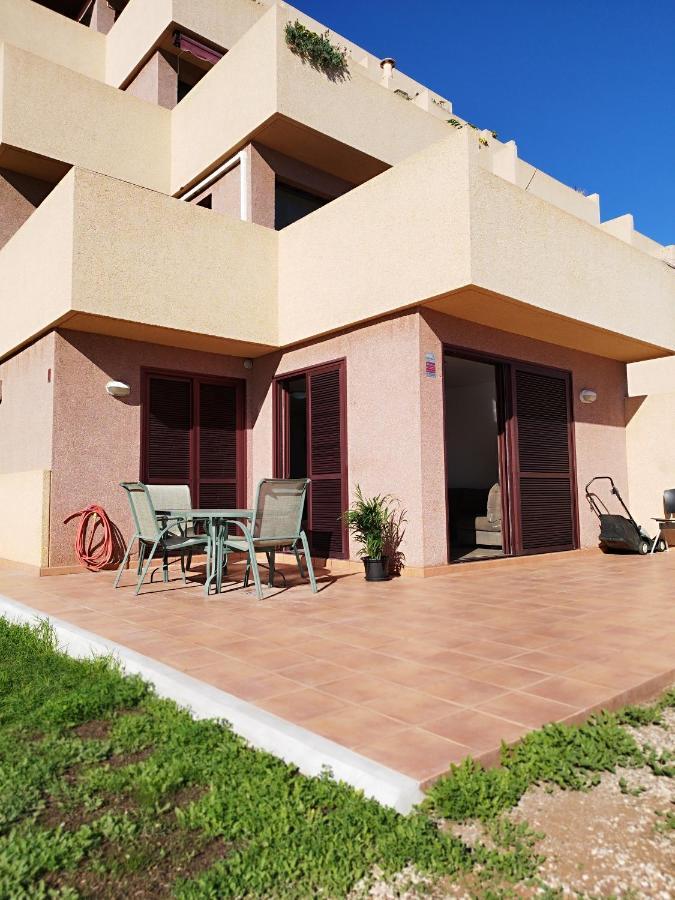 Vivienda Vacacional Compartida Radazul Bed & Breakfast ภายนอก รูปภาพ