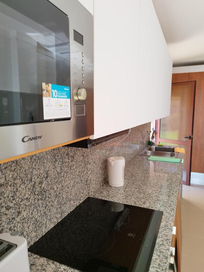 Vivienda Vacacional Compartida Radazul Bed & Breakfast ภายนอก รูปภาพ