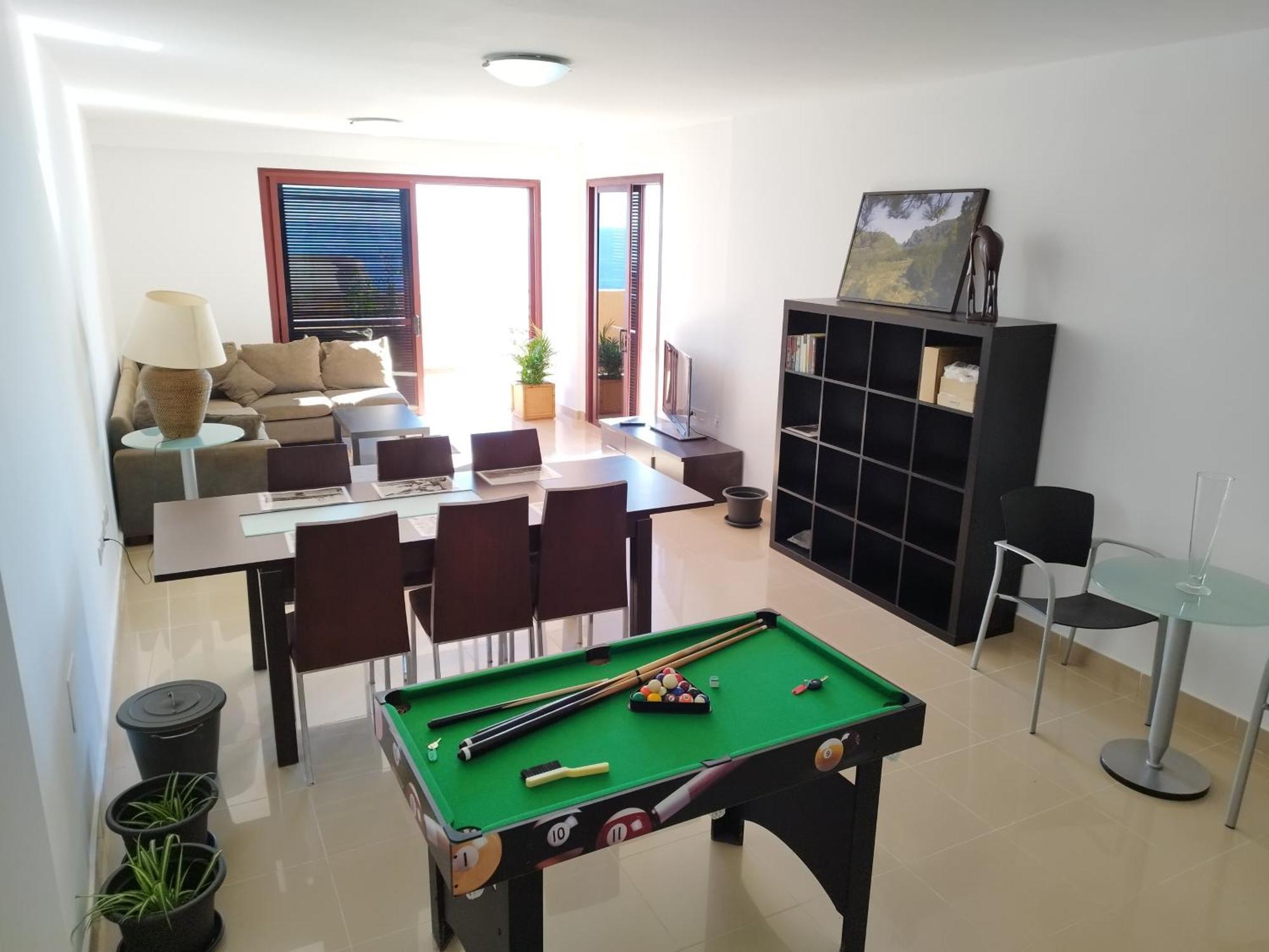 Vivienda Vacacional Compartida Radazul Bed & Breakfast ภายนอก รูปภาพ