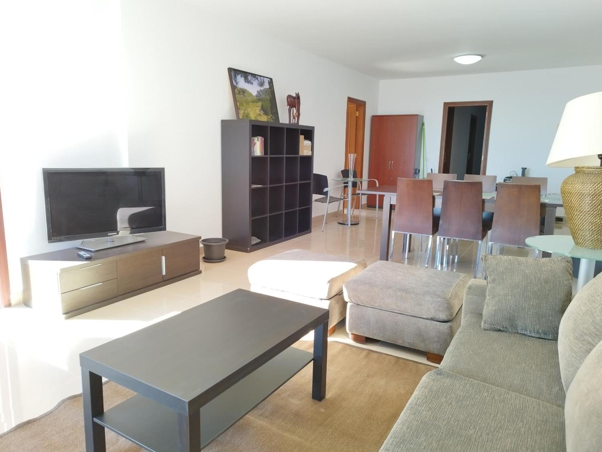 Vivienda Vacacional Compartida Radazul Bed & Breakfast ภายนอก รูปภาพ