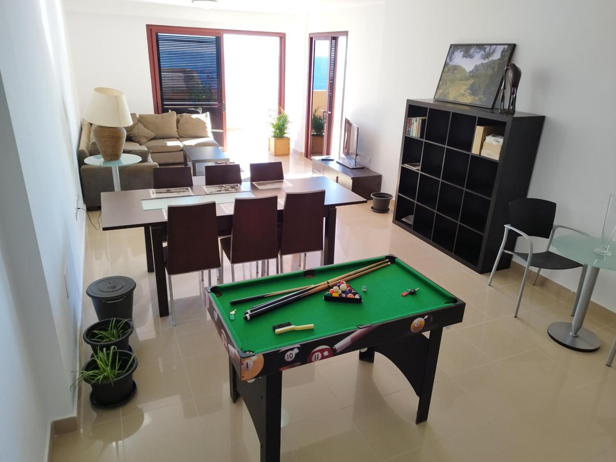 Vivienda Vacacional Compartida Radazul Bed & Breakfast ภายนอก รูปภาพ